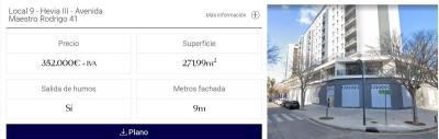 Campanar محلي للبيع - PPRVLA256798-7