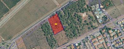 Участок на продажу в Pueblo - HRF00067870-8 Участок на продажу в Pueblo - HRF00067870-8