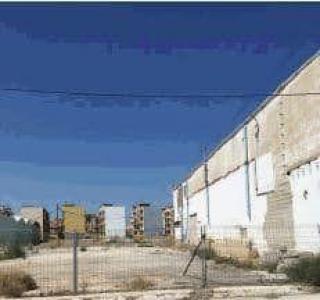 出售地块Zona Pueblo - HRF00089739-8