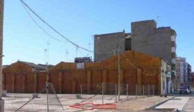 出售地块Zona Pueblo - HRF00089739-8