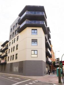 Wohnung zum verkauf in Zona Hospital-Plaza del Real - CCMCCA393061-7