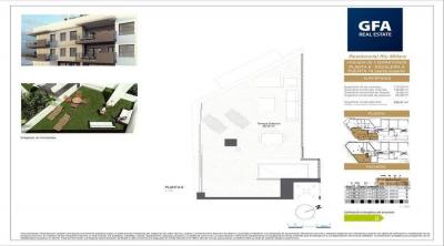 Duplex zum verkauf in Zona Hospital-Plaza del Real, Castellón de la Plana - CCMCCA393062-7 Duplex zum verkauf in Zona Hospital-Plaza del Real, Castellón de la Plana - CCMCCA393062-7