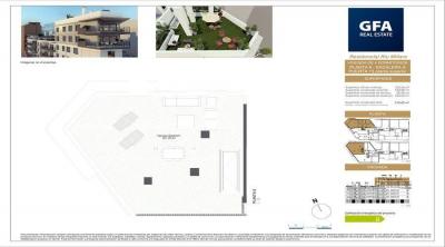 Duplex zum verkauf in Zona Hospital-Plaza del Real, Castellón de la Plana - CCMCCA393063-6 Duplex zum verkauf in Zona Hospital-Plaza del Real, Castellón de la Plana - CCMCCA393063-6
