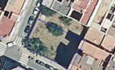 Tomt till salu i Zona Ensanche-Parque oeste - HSH000400508-5 Tomt till salu i Zona Ensanche-Parque oeste - HSH000400508-5