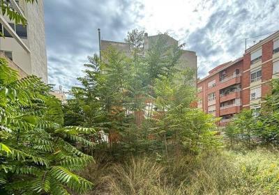 Tomt till salu i Zona Ensanche-Parque oeste - HSH000400508-5 Tomt till salu i Zona Ensanche-Parque oeste - HSH000400508-5