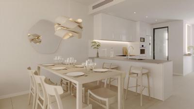 Appartement te koop in La Nucia Pueblo - PPRAOL408363-7 Appartement te koop in La Nucia Pueblo - PPRAOL408363-7