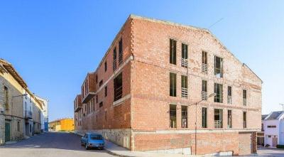 Gebäude zum verkauf in Villafranca del Cid - HHSCDC403234-7