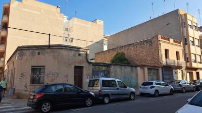 出售房屋Zona Pueblo, 贝尼卡洛 - PPRVMC408551-9