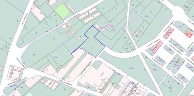 Plot for sale in Zona Salinas - PPRVMC408915-8