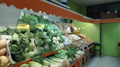Lokal till salu i Gran Via - PPRVCO409053-7 Lokal till salu i Gran Via - PPRVCO409053-7