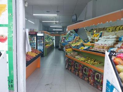 Lokal till salu i Gran Via - PPRVCO409053-7 Lokal till salu i Gran Via - PPRVCO409053-7