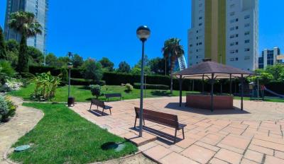Apartment for sale in Pueblo Poniente - PPRAOL409719-4