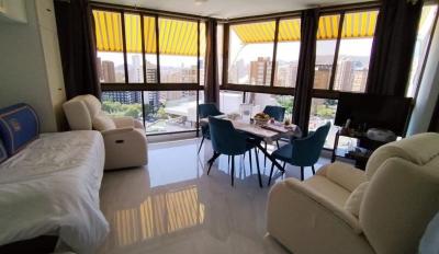 Апартаменты на продажу в Playa de Levante - PPRAOL410601-1 Апартаменты на продажу в Playa de Levante - PPRAOL410601-1