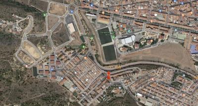 出售地块La Vall d'Uixó - HRF00069521-20