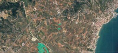 Участок на продажу в Alcalà de Xivert - A00ADS279885-18 Участок на продажу в Alcalà de Xivert - A00ADS279885-18