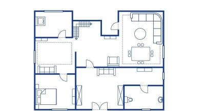 Piso en venta en Enguera - HSHGFM409687-9