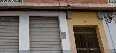 Flat for sale in Buñol - HSHVJH401498-9
