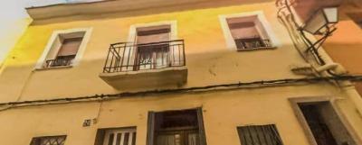 Centro - El Castillo شقة للبيع, Sagunto - HRFVMV372188-6