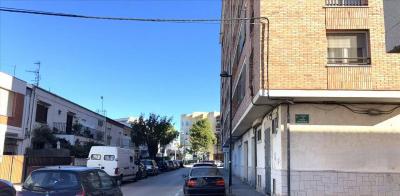 出售地板Casco Urbano - HSHVJM410709