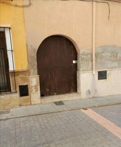 Flat for sale in San Jorge - HSHAEP406237
