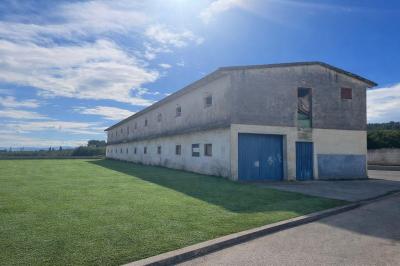 Halle zum verkauf in Chella - PPRASG411075 Halle zum verkauf in Chella - PPRASG411075