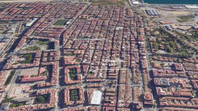 Centro Puerto القطعة: للبيع - S00VDV411135