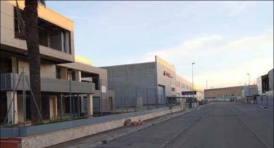 Halle zum verkauf in Les Boqueres-Zona norte, Almazora/Almassora - S00000405968 Halle zum verkauf in Les Boqueres-Zona norte, Almazora/Almassora - S00000405968