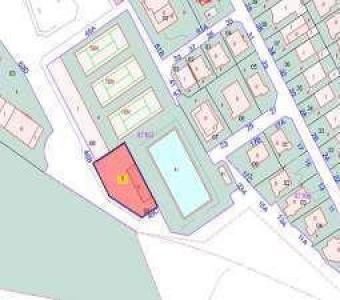Plot for sale in Zona Salinas - S00000394058