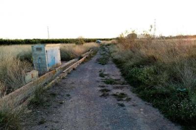 出售地块La Vall d'Uixó - HRF00069768
