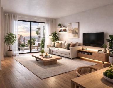 Wohnung zum verkauf in Alquenència-Venècia - PRFVCR411615 Wohnung zum verkauf in Alquenència-Venècia - PRFVCR411615
