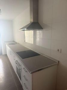 Flat for sale in Zona Salinas - SBCVSA409969