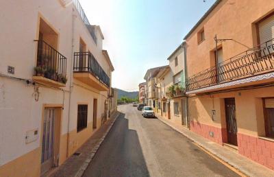 House for sale in La Salzadella - HRFVDv296144