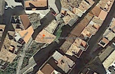 Gebäude zum verkauf in Lucena del Cid - HRF00067875