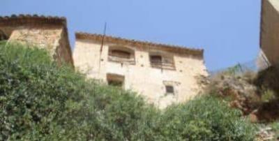 Gebäude zum verkauf in Lucena del Cid - HRF00067875