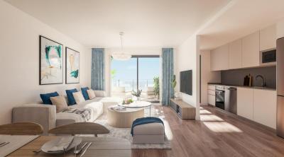 Flat for sale in La Constitución - Canaleta - ARFVCR390781-1
