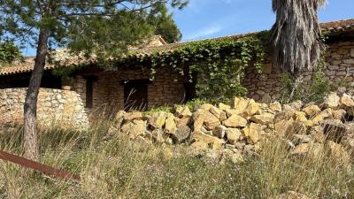 Chalet for sale in Alcossebre - S00VMC411547 Chalet for sale in Alcossebre - S00VMC411547