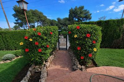 Chalet for sale in La Cañada - PPRVCO411775