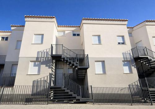 Duplex for sale in Caudiel - CCM000289459-2