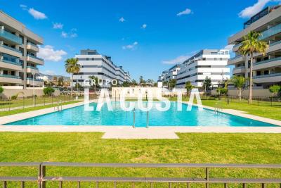 Apartment for sale in Los Álamos - R5008165