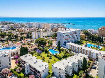 Appartement à vendre à Solymar - Puerto Marina - R5063626 Appartement à vendre à Solymar - Puerto Marina - R5063626
