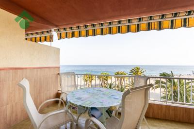Appartement te koop in Almuñécar - E2999N Appartement te koop in Almuñécar - E2999N