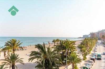 Appartement te koop in Almuñécar - E2999N Appartement te koop in Almuñécar - E2999N