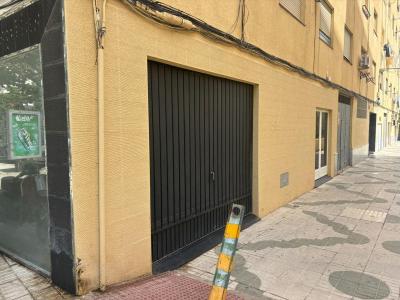 Lokaal te koop in Almuñécar - L1599CSA Lokaal te koop in Almuñécar - L1599CSA