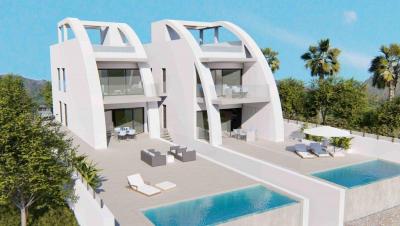 Appartement zum verkauf in Ciudad Quesada - NB40 Appartement zum verkauf in Ciudad Quesada - NB40