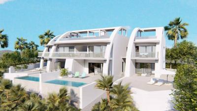 Appartement zum verkauf in Ciudad Quesada - NB40 Appartement zum verkauf in Ciudad Quesada - NB40