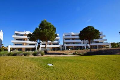 Апартаменты на продажу в Alhama de Murcia - AP0037 Апартаменты на продажу в Alhama de Murcia - AP0037