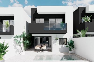 House for sale in Águilas - LUX0031