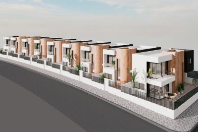 House for sale in Águilas - LUX0031