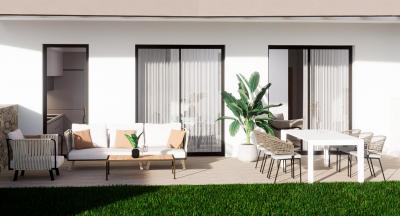 Bungalow te koop in Finestrat - BNG0031 Bungalow te koop in Finestrat - BNG0031