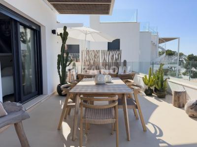 Appartement à vendre à Sant Josep de sa Talaia - 1334 Appartement à vendre à Sant Josep de sa Talaia - 1334